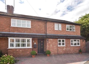 Thumbnail 4 bed semi-detached house for sale in Victoria Street, Quorn, Loughborough