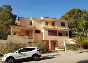 Thumbnail 6 bed villa for sale in Peguera, South West, Mallorca