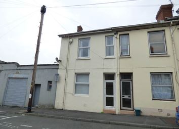 Thumbnail Property to rent in Parcmaen Street, Carmarthen