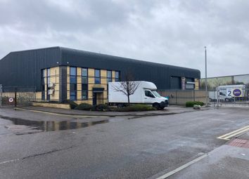 Thumbnail Industrial to let in The Invicta Centre, Alfreds Way, Barking, Greater London