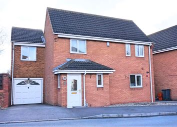 3 Bedroom Link-detached house for sale