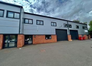 Thumbnail Light industrial to let in D &amp; Unit E, Loudwater Mill Business Centre, Station Road, Loudwater, High Wycombe, Bucks