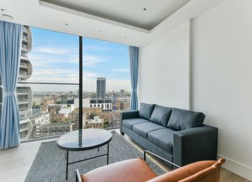 Thumbnail Flat to rent in Bollinder Place, Carrara Tower