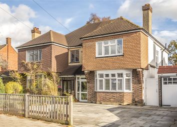 Thumbnail Semi-detached house for sale in Pickhurst Lane, West Wickham