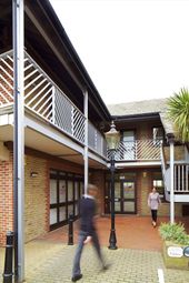 Thumbnail Serviced office to let in 6 Brighton Road, Horsham Court, City Business Centre, Horsham