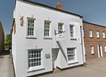 Thumbnail Retail premises to let in 12 High Street, Elstree, Borehamwood, Hertfordshire