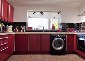 Thumbnail 4 bed terraced house for sale in Allison Avenue, Brislington