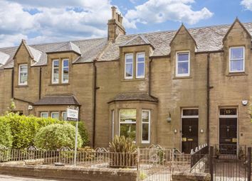 Thumbnail Terraced house for sale in 14 Downie Terrace, Corstorphine