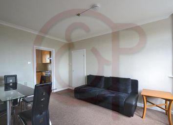 Thumbnail 1 bed flat to rent in Lynton Road, West Acton