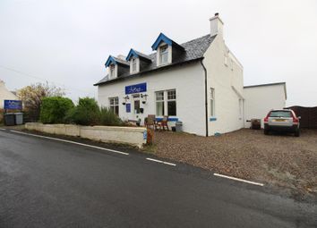 Thumbnail 1 bed property for sale in PA28, Carradale East, Argyll &amp; Bute