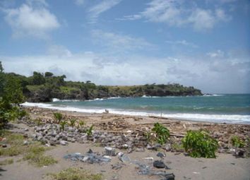 Thumbnail Land for sale in Canelles, Micoud, Saint Lucia