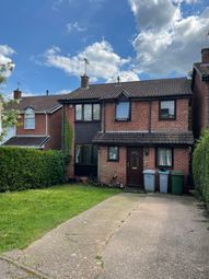 Thumbnail Detached house for sale in Kings Meadow, Rainworth, Mansfield