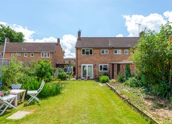 2 Bedroom End terrace house for sale