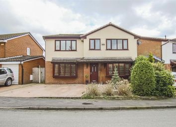 Oldham - 4 bed detached house for sale