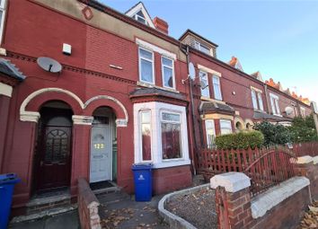 Thumbnail Terraced house for sale in Carr House Road, Hyde Park