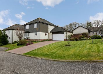Thumbnail Detached house for sale in Murieston Wood, Livingston