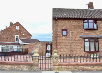 Thumbnail End terrace house for sale in Parkview Road, Liverpool