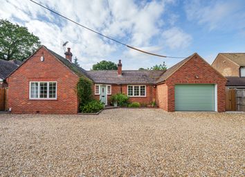 Thumbnail Bungalow for sale in Sandy Lane, Farnborough, Hampshire