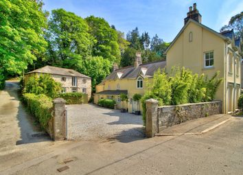 Thumbnail 5 bed detached house for sale in Dunmere, Bodmin