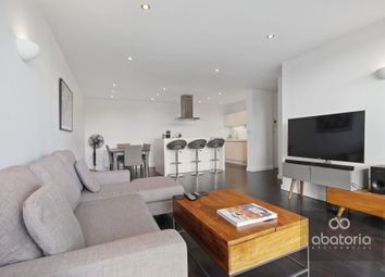 Thumbnail Flat for sale in Candy Wharf, Copperfield Road, London