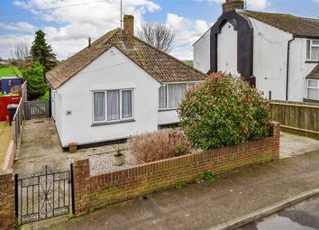 Thumbnail 2 bed detached bungalow for sale in Linksfield Road, Westgate-On-Sea, Kent