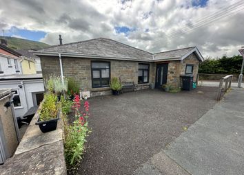 Thumbnail 2 bed detached bungalow for sale in 30 Glanrhyd Road Ystradgynlais, Swansea, West Glamorgan