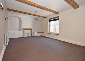 Thumbnail 1 bed flat for sale in St Johns Street, Bridgnorth