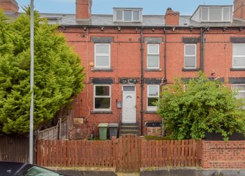 Thumbnail 2 bed terraced house for sale in Rombalds Grove, Armley, Leeds