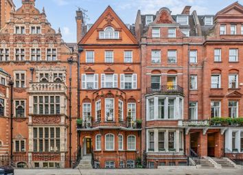 Thumbnail 3 bed flat for sale in Cadogan Square, Knightsbridge