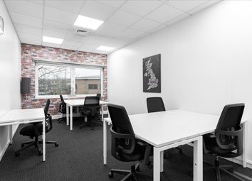 Thumbnail Serviced office to let in 4 Admiral Way, Regus House, Doxford International Business Park, Sunderland