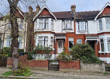 Thumbnail 5 bed terraced house for sale in Braxted Park, Streatham Common, London