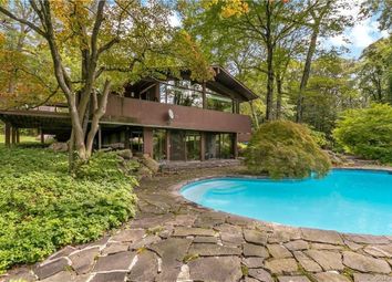 Thumbnail Property for sale in 43 Snake Hill Road, Garrison, New York, United States Of America