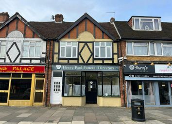 Thumbnail Retail premises to let in 8 Glebe Avenue, Ickenham, Uxbridge