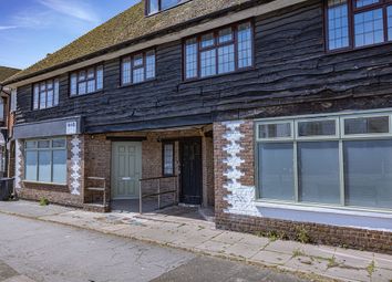 Thumbnail Flat to rent in Cooden Sea Road, Bexhill-On-Sea