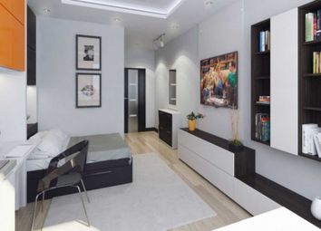 Thumbnail 1 bed flat for sale in Manchester Road, Huddersfield