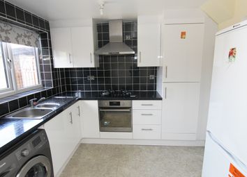 Thumbnail 3 bed semi-detached house to rent in Martingale Way, Droylsden, Manchester