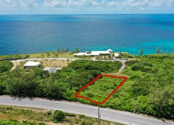 Thumbnail Land for sale in 8Hm9+H92, Wandering Shore Dr, Rainbow Bay, The Bahamas