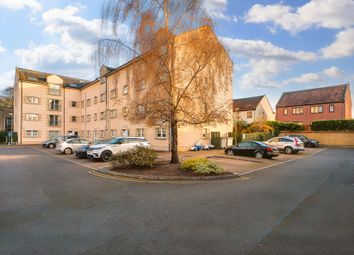 Thumbnail 2 bed flat for sale in 2/1 Ambassador Court, Musselburgh