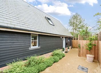Thumbnail 2 bed end terrace house for sale in Horseshoe Drive, Romsey, Hampshire