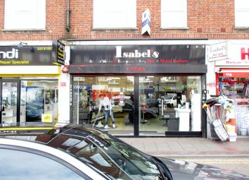 Thumbnail Retail premises for sale in Shenley Road, Borehamwood