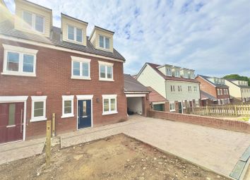 Thumbnail Semi-detached house for sale in Fern Road, St. Leonards-On-Sea