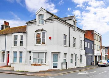Thumbnail 1 bed flat for sale in North Street, Portslade, Brighton