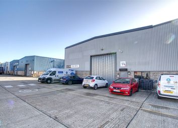 Thumbnail Light industrial to let in Whittle Way, Crawley, West Sussex