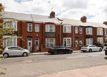 Thumbnail 5 bed town house for sale in Leamington Street, Sunderland