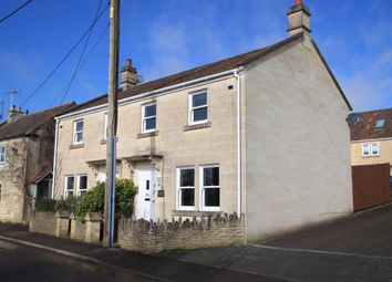 Thumbnail 2 bed semi-detached house for sale in Lower Westwood, Bradford On Avon