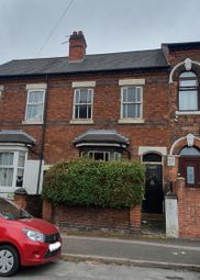 Thumbnail 2 bed terraced house for sale in 26 Austin Road, Handsworth Wood, Birmingham, West Midlands