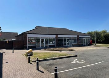 Thumbnail Retail premises to let in Unit 4, St Nicholas Drive, Wybers Wood, Grimsby