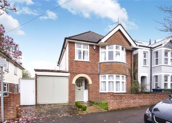 3 Bedrooms Detached house for sale in Stapleton Road, Headington, Oxford OX3