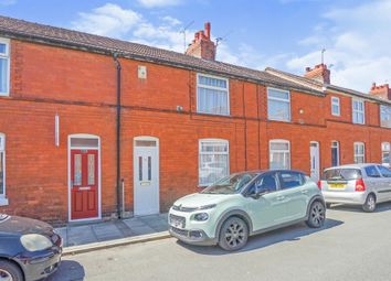 Thumbnail 2 bed terraced house for sale in Newton Road, Hoylake, Wirral