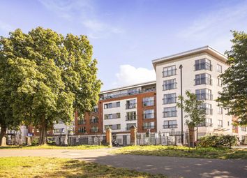 Thumbnail 2 bed flat for sale in Northfield Avenue, London